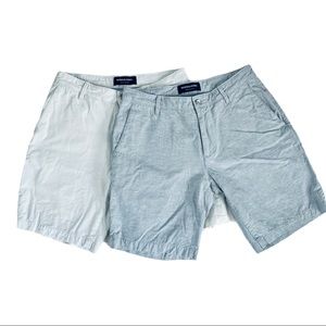 Rodd & Gunn Men’s Custom Fit Shorts (2)